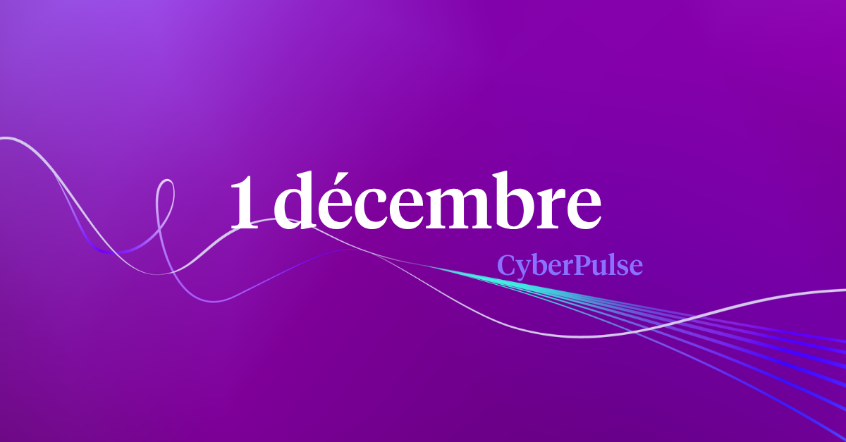 1er décembre