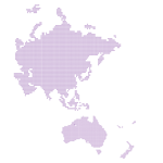 APAC Map 500 x 500