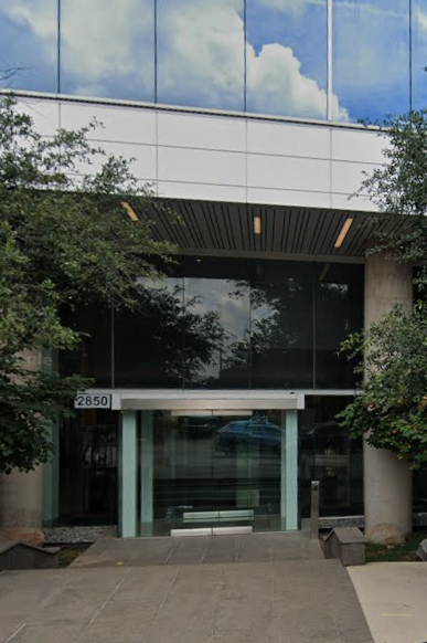 Dallas BakerHostetler Office