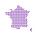 France Map