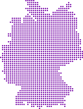 Germany Map