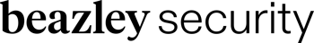 BeazleySecurityLogoBlack