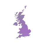 UK Map