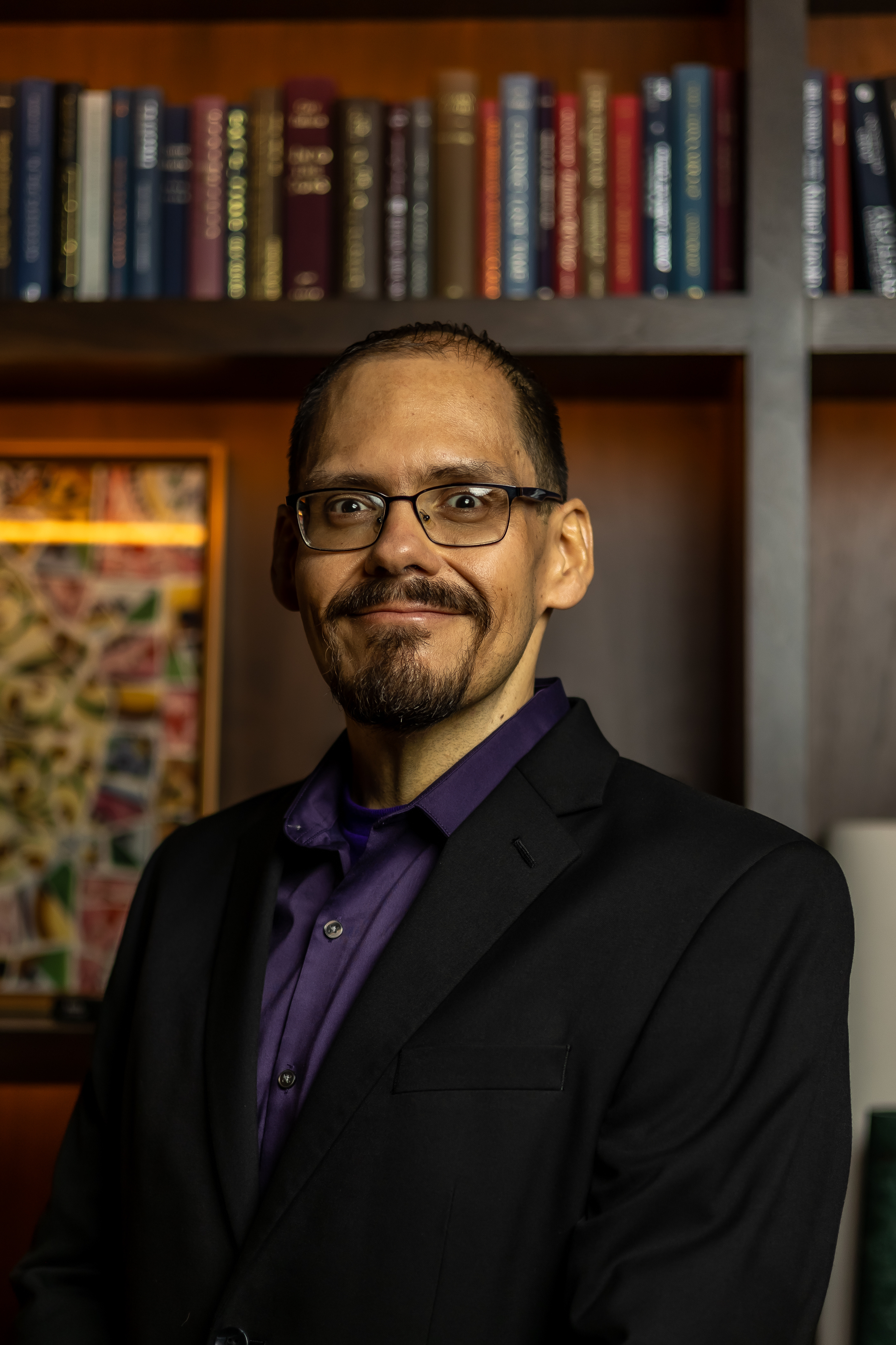 Cosmo Romero 1