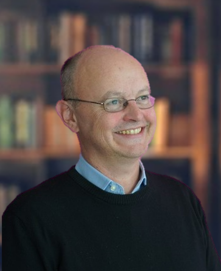 Christian Taube 