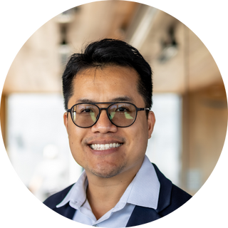 Frank Pua