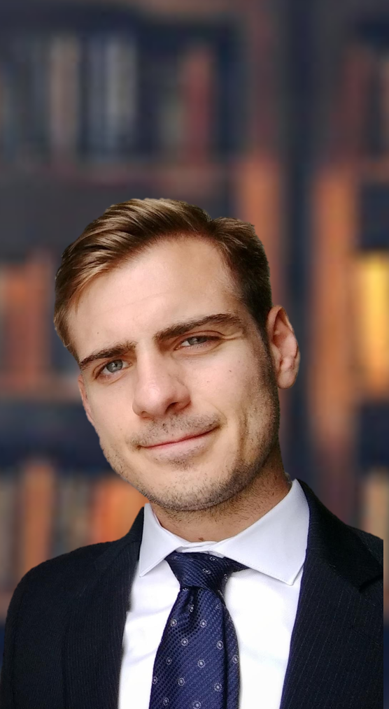 Joel Duquenne