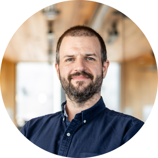 Nick Muir