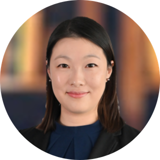 Pinsent Masons - Jennifer Wu